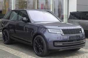 School Staffer's Range Rover Stolen By Court-Committed Teen In PA Great Escape: PSP