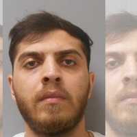 Locker Thief At Route 17 Gym Gave Cops A Fake Name — He Was Wanted In Beverly Hills: Officials