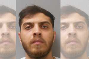 Locker Thief At Route 17 Gym Gave Cops A Fake Name — He Was Wanted In Beverly Hills: Officials