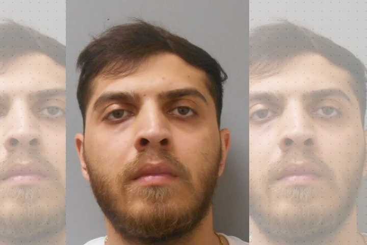 Locker Thief At Route 17 Gym Gave Cops A Fake Name — He Was Wanted In Beverly Hills: Officials