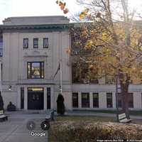 He Came For Transcripts With A Loaded Gun, Morristown Officials Say: Ex-Student Arrested