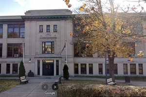 He Came For Transcripts With A Loaded Gun, Morristown Officials Say: Ex-Student Arrested
