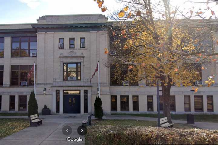 He Came For Transcripts With A Loaded Gun, Morristown Officials Say: Ex-Student Arrested