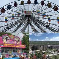 Popular Paramus Carnival Just Moved To A New Spot — And It Might Be Better Than Ever