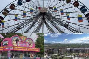 Popular Paramus Carnival Just Moved To A New Spot — And It Might Be Better Than Ever