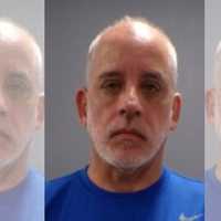 Youth Track Coach Arrested For Assaulting Athlete In Bergen County: Cops