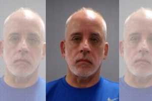 Youth Sports Coach Arrested For Assaulting Athlete In Bergen County: Cops