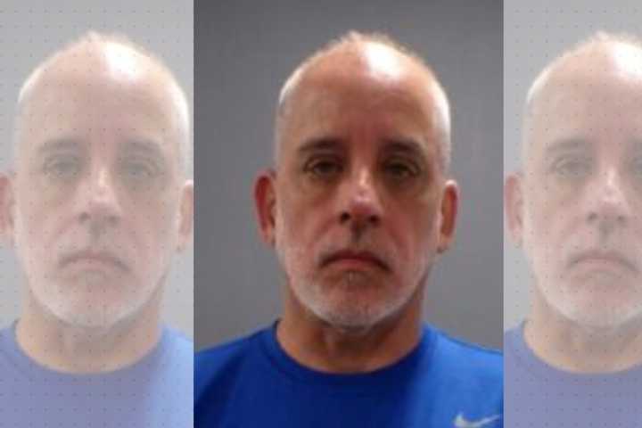 Youth Sports Coach Arrested For Assaulting Athlete In Bergen County: Cops