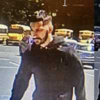 Stalker On Bergen County HS Campus Arrested After Returning 2 Days In A Row: Cops