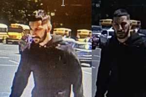 Stalker On Bergen County HS Campus Arrested After Returning 2 Days In A Row: Cops