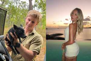 NJ Influencer Alix Earle Joins 'Dancing With The Stars'