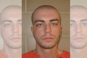 Ridgefield Park Driver, 24, Intentionally Crashes Head-On Into Another Vehicle: Prosecutor