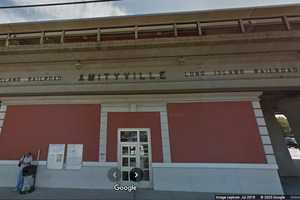 Fatal LIRR Train Crash In Amityville: What We Know