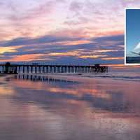 Bones Found On NJ Beaches ID’d As Shipwreck Captain, Case Cracked By College Students