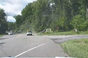 No Charges For NJ Trooper In Fatal Hope Township Pursuit: AG