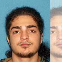 Child Porn, Ecstasy, Mushrooms: 23-Year-Old Raritan Man Behind Bars, Prosecutor Says