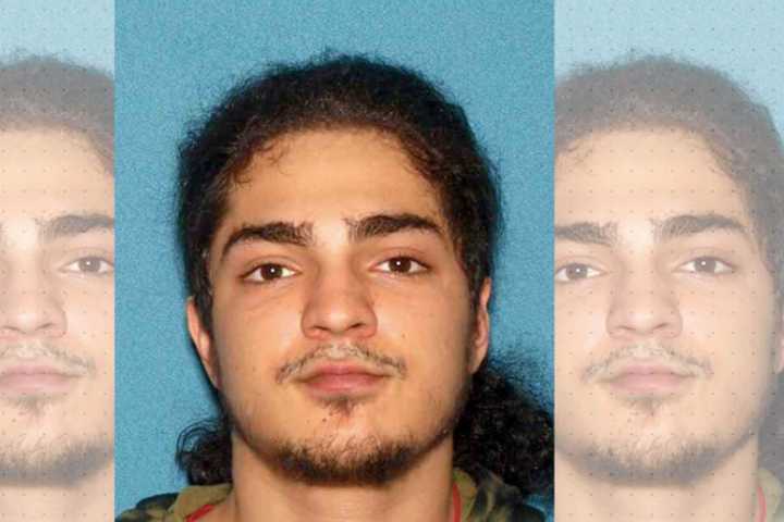 Child Porn, Ecstasy, Mushrooms: 23-Year-Old Raritan Man Behind Bars, Prosecutor Says