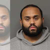 Fairview Firefighter Stole $6.7K From Fire Company: Prosecutor
