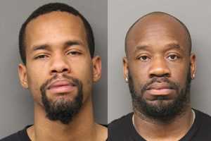 Masked Men Stormed Newark Hotel Months Ago — Prosecutor: 'We Got Them'
