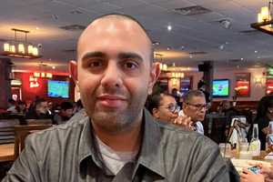 ID Of Man Killed By Train In Hackensack Released