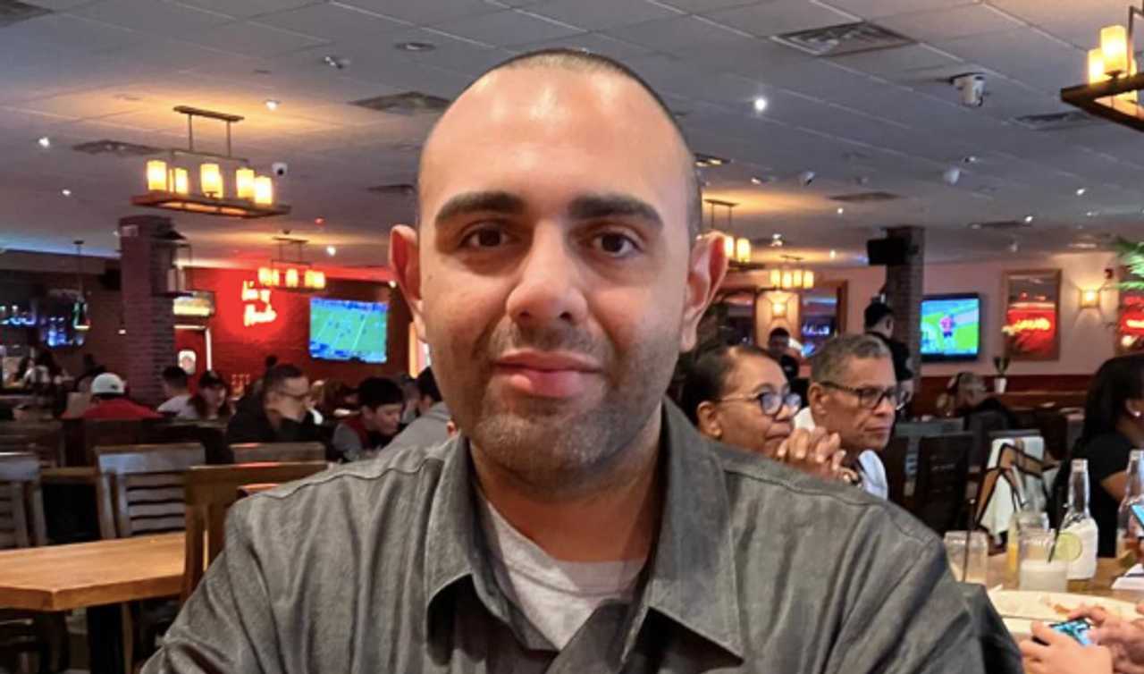 ID Of Man Killed By Train In Hackensack Released Pascack Valley Daily