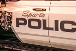 DRUG BUST: Sparta Man Ran Narcotics Lab Out Local Shop, Cops Say
