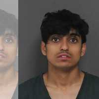 HS Wrestler Charged In Fatal Jersey Shore Hit-Run Crash