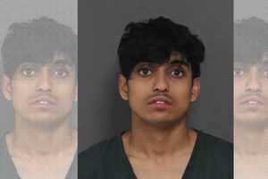 HS Wrestler Charged In Fatal Jersey Shore Hit-Run Crash