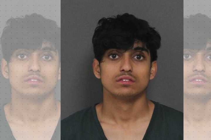 HS Wrestler Charged In Fatal Jersey Shore Hit-Run Crash