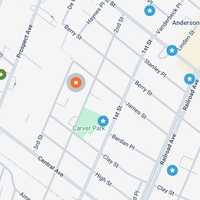 2,000+ Without Power In Hackensack Memorial Day