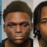 Paramus PD Arrest 12-Year-Old After Garden State Parkway Chase Involving Stolen BMW, Chief Says