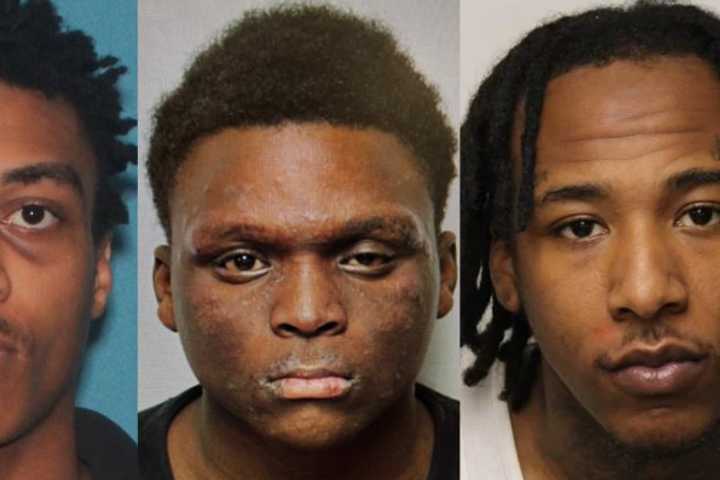 Paramus PD Arrest 12-Year-Old After Garden State Parkway Chase Involving Stolen BMW, Chief Says
