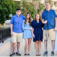Morris County Coach, Devoted Dad Peter Gianusso Dies At 52 After Cancer Battle