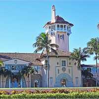 Man Convicted Of Tax Crimes Gets Trump Pardon After Mother Attends $1M Mar-A-Lago Fundraiser