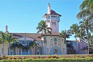 Man Convicted Of Tax Crimes Gets Trump Pardon After Mother Attends $1M Mar-A-Lago Fundraiser
