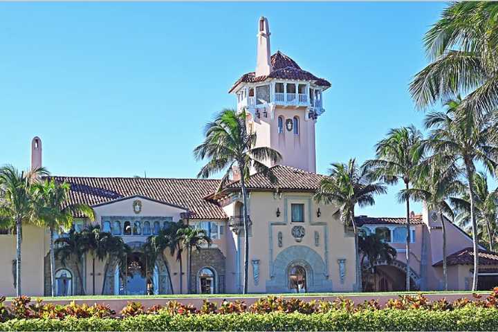 Man Convicted Of Tax Crimes Gets Trump Pardon After Mother Attends $1M Mar-A-Lago Fundraiser