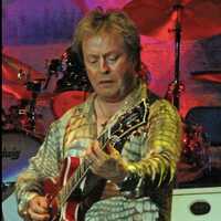 Music Legend Rick Derringer Dies