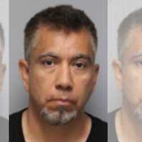 Cops Search School For Cameras After Edison Catholic School Teacher's Arrest