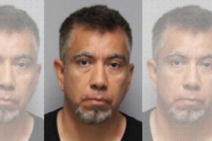 NJ Catholic School Teacher Accused Of Making Child Sex Abuse Material, Prosecutor Says