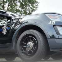 Bar Fight: Intoxicated Man Spits On NJ Cop, Police Say