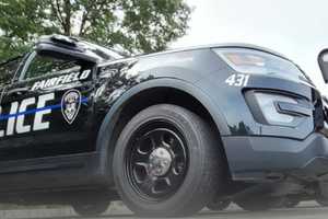 Intoxicated Montclair Man Spits On Cop After Fairfield Bar Fight: Police