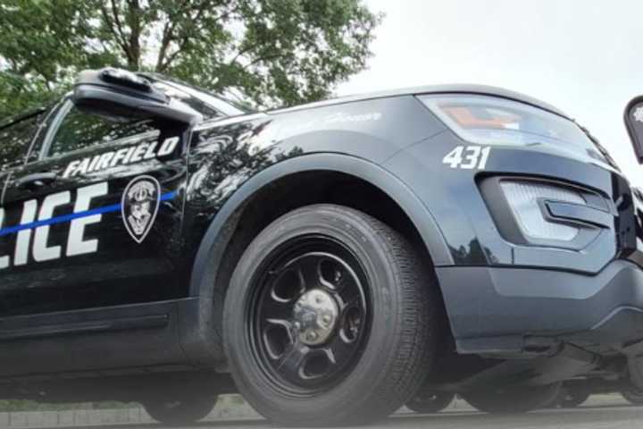 Intoxicated Montclair Man Spits On Cop After Fairfield Bar Fight: Police