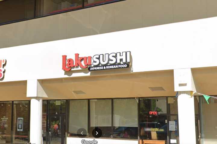 Popular Morritown Sushi Spot To Close After 10 Years