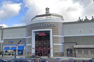 Mass Shooting At Waterbury's Brass Mill Center Mall Injures 5 Report Says: What We Know