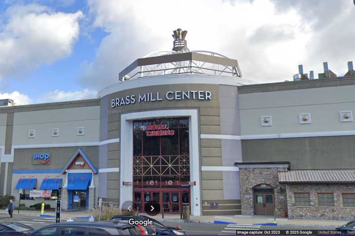Mass Shooting At Waterbury's Brass Mill Center Mall Injures 5 Report Says: What We Know