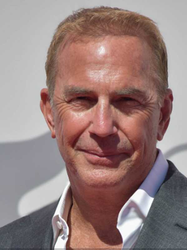 Kevin Costner Sued Over Alleged 'Violent, Unscripted' Rape Scene
