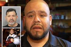EXCLUSIVE: $1M Theft At Iconic NY Music Store Is More Revenge From Ex-Boss, Owner Says