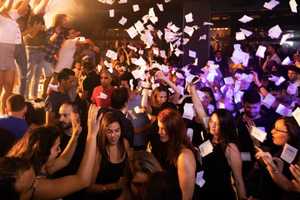 Hot People Wanted For Paid Spot In Movie Filming Club Scene In NJ