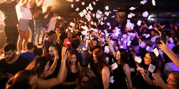 Nightclub