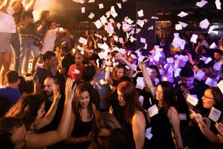 Hot People Wanted For Paid Spot In Movie Filming Club Scene In NJ